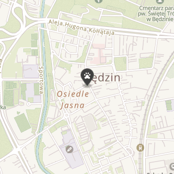 Sklep Zoologiczny na mapie