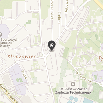 Animal Shop na mapie