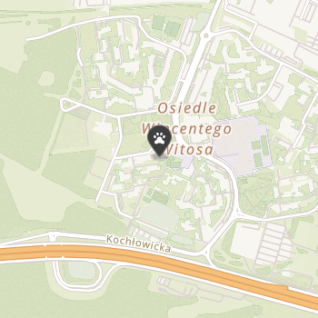 Sklep Zoologiczny na mapie