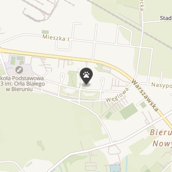 Skalar - Sklep Zoologiczny na mapie