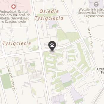 1000karm.Pl na mapie