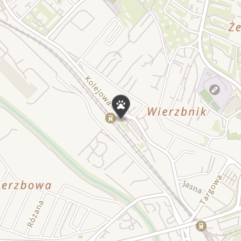 Sklep Zoologiczny na mapie