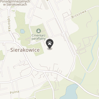 Zoo Zwierzaka na mapie