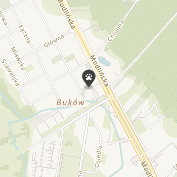 Karmazdostawa.Pl na mapie