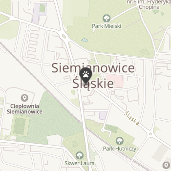 Salonik Zoologiczny na mapie