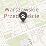 Sklep Zoologiczno-Wędkarski na mapie