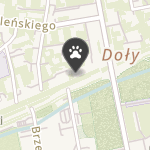 Sklep Zoologiczny na mapie