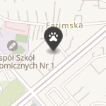 Sklep Zoologiczny na mapie
