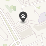 Family Pets & Zoo na mapie