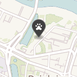 Cocker Dog & Store na mapie