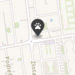 Gabbi - Karma dla Zwierząt na mapie