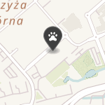 Maxi Zoo na mapie