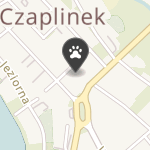 Sklep Zoologiczny na mapie