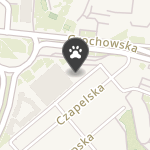 Sklep Zoologiczny na mapie