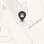 Sklep Zoologiczny na mapie