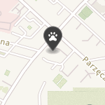 Sklep Zoologiczny na mapie