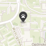 Neon. Sklep Zoologiczno - Wędkarski na mapie