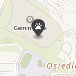 Ale Animale na mapie