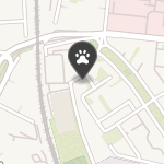 Purina Pro Plan na mapie