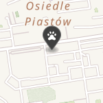 Sklep Zoologiczny na mapie