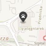 Ale Animale na mapie