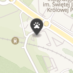 Animal Shop na mapie