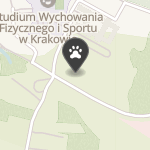 Sklep Zoologiczny na mapie