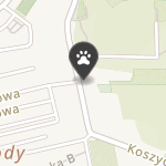 Sklep Patronacki Tollisan Partner na mapie