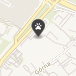 Ck Zwierzaki na mapie