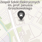 Petzi Sklep Zoologiczny na mapie