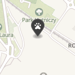 Maxi Zoo na mapie