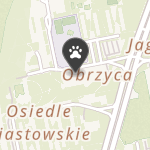 Zoozakupy na mapie