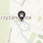 Sklep Zoologiczny na mapie