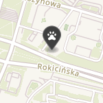 Sklep Zoologiczny na mapie