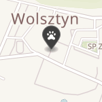 Sklep Zoologiczny na mapie