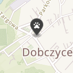 Sklep Zoologiczny na mapie