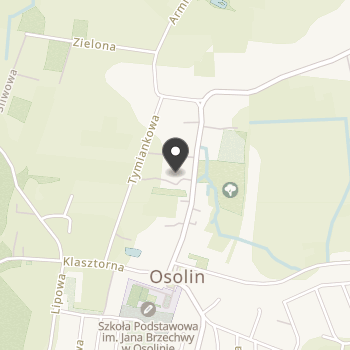 Stajnia Malta na mapie