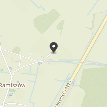 Ludowy Klub Jeździecki Platan Wrocław na mapie