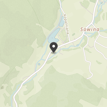 Jazda Konna na mapie