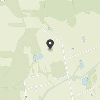 Stajnia Ozorowice na mapie