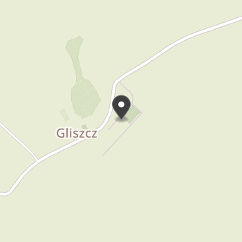 Ośrodek Jazdy Konnej "Stajnia Gliszcz" na mapie
