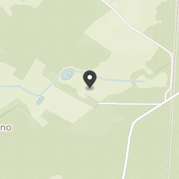 Ośrodek Jeździecki Skręt na mapie