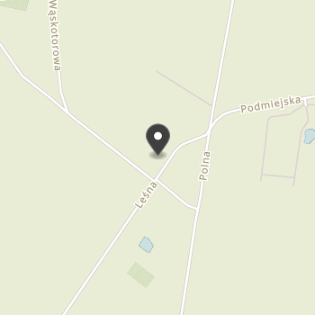 Stajnia Szrejder na mapie