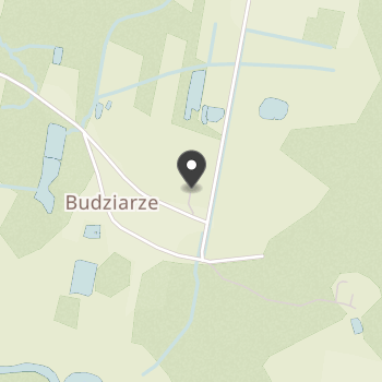 Stajnia Rudej na mapie