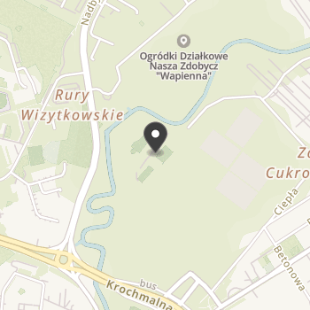 Lubelski Klub Jeździecki na mapie