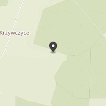 Leśna Stadnina na mapie