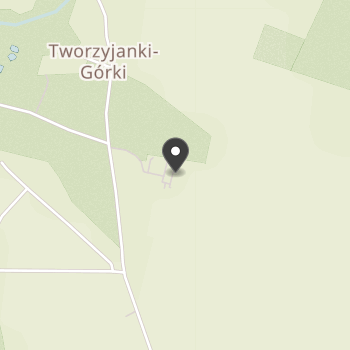 Stary Folwark na mapie