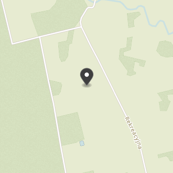 Ludowy Klub Jeździecki - Tarant na mapie