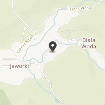 Stadnina Koni "Rajd" na mapie