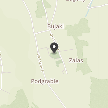 Riding Center na mapie